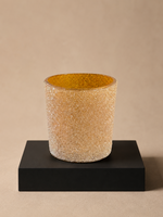 Theelichthouder Ruby Gold S