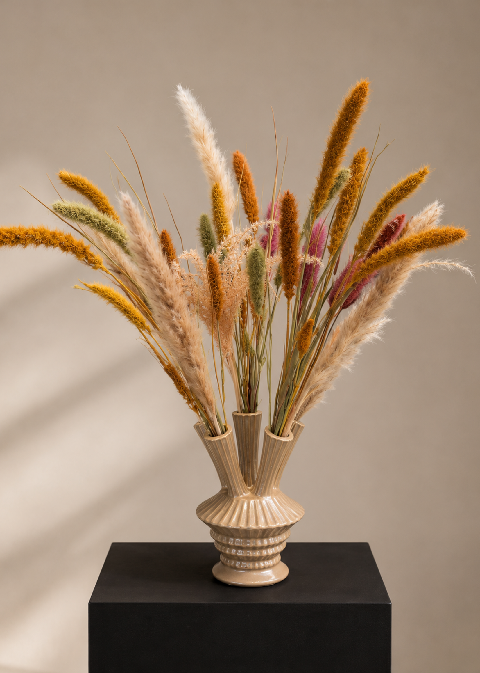 Salontafel Boeket Golden Harvest