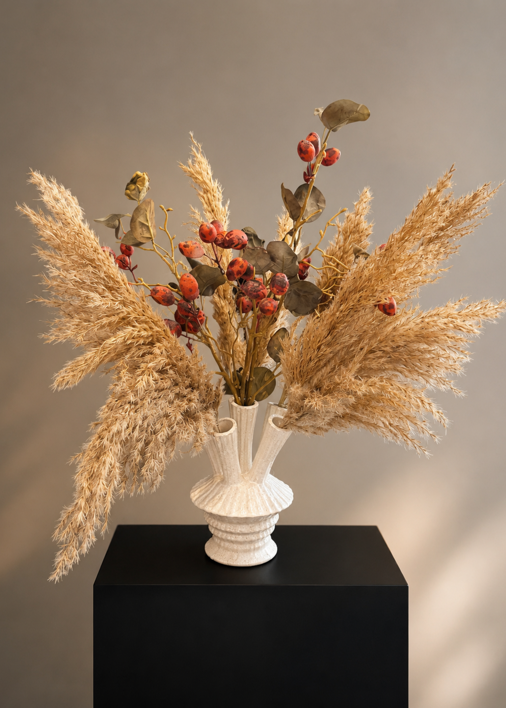 Salontafel Boeket Autumn Classy