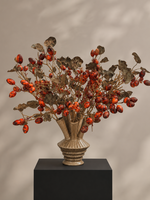 Toetervaas Boeket Autumn Berry Elegance