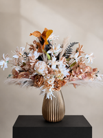 Pluk Boeket Caramel Bloom