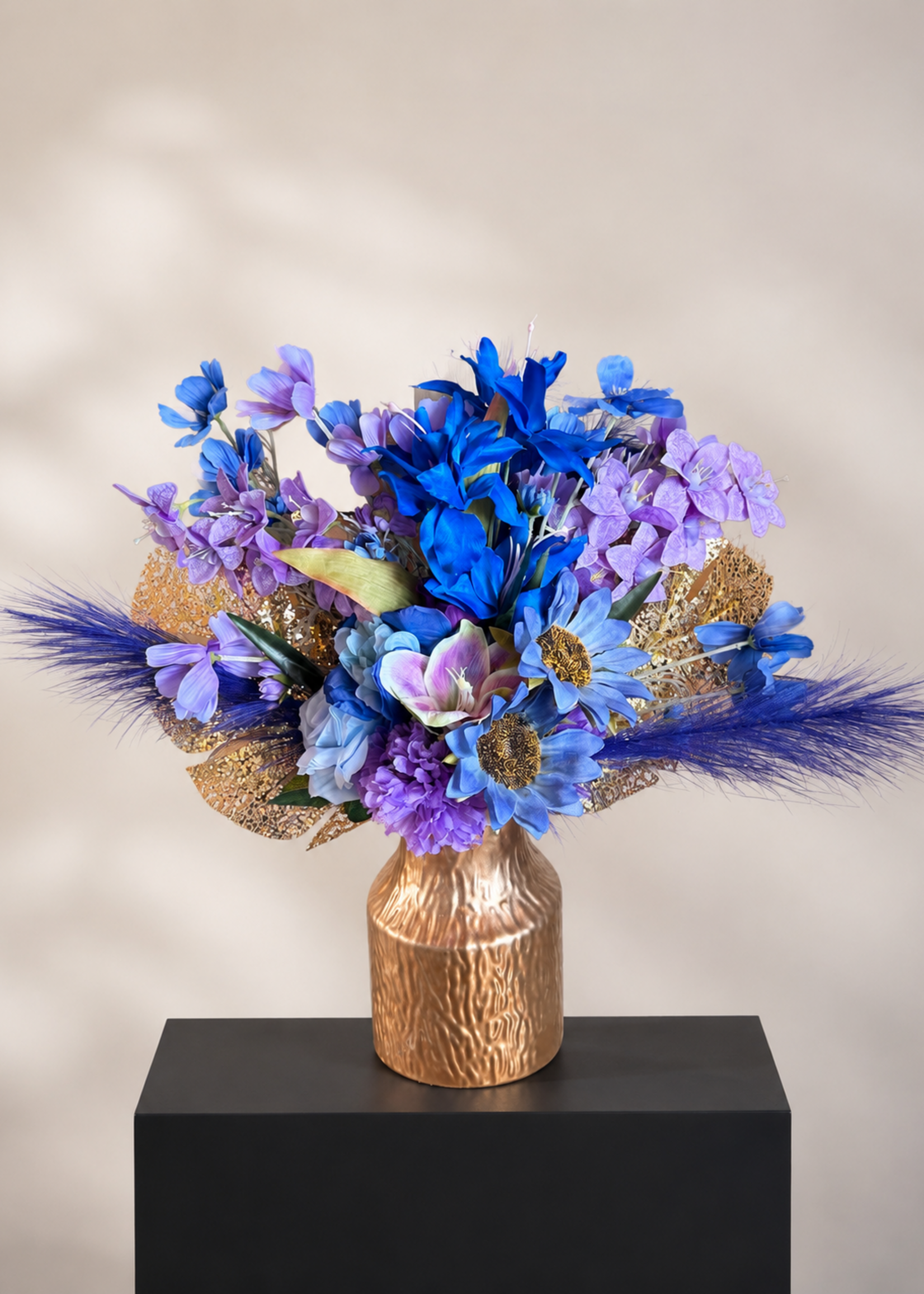 Salontafel Boeket Royal Azure