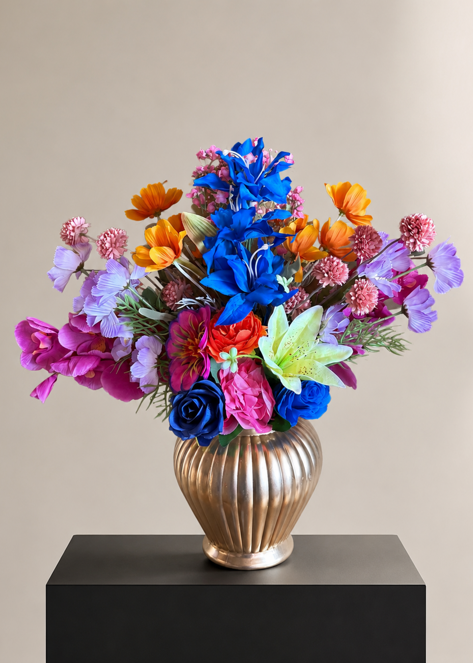 Salontafel Boeket Tropical Jewel