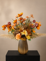 Salontafel Boeket Peach Harvest