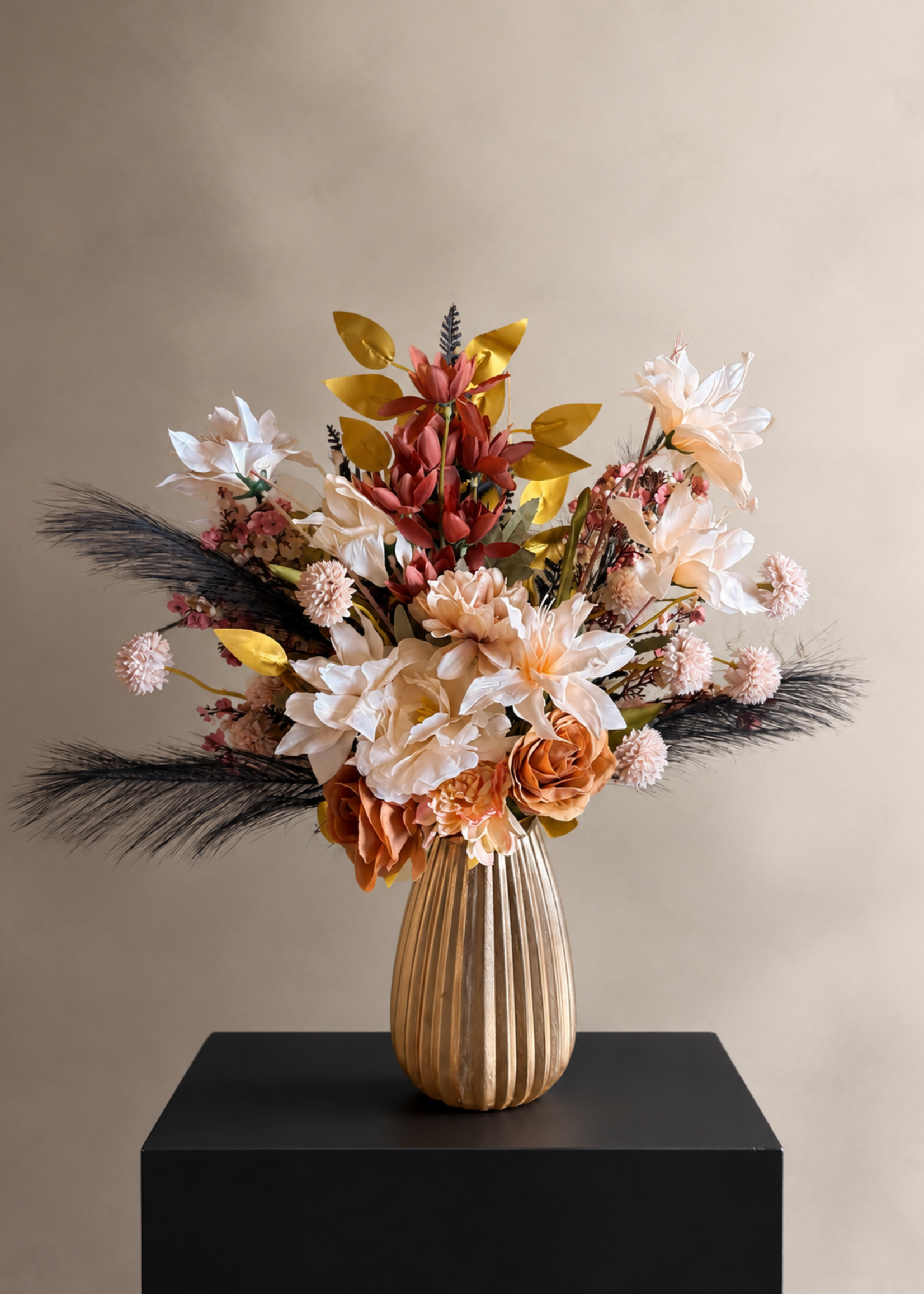 Salontafel Boeket Autumn Luxe
