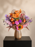 Salontafel Boeket Golden Sunset