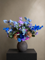 Salontafel Boeket Midnight Garden