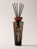 Geurstokjes Vanilla wood 800ml