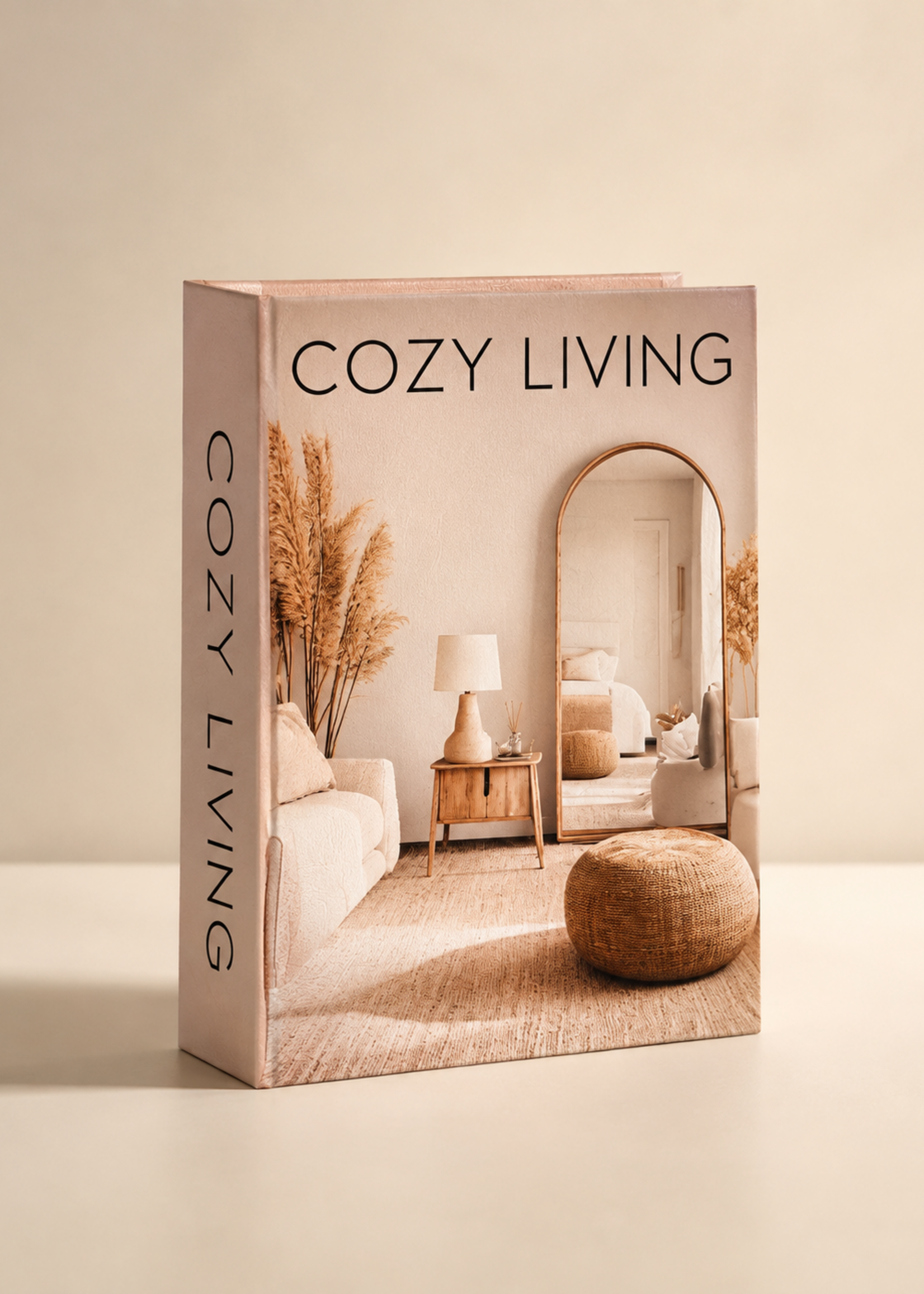 Opbergbox Cosy Living