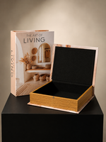 Opbergbox Art Living