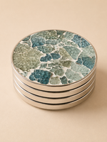 Onderzetters Julie Mix 4 Stuks