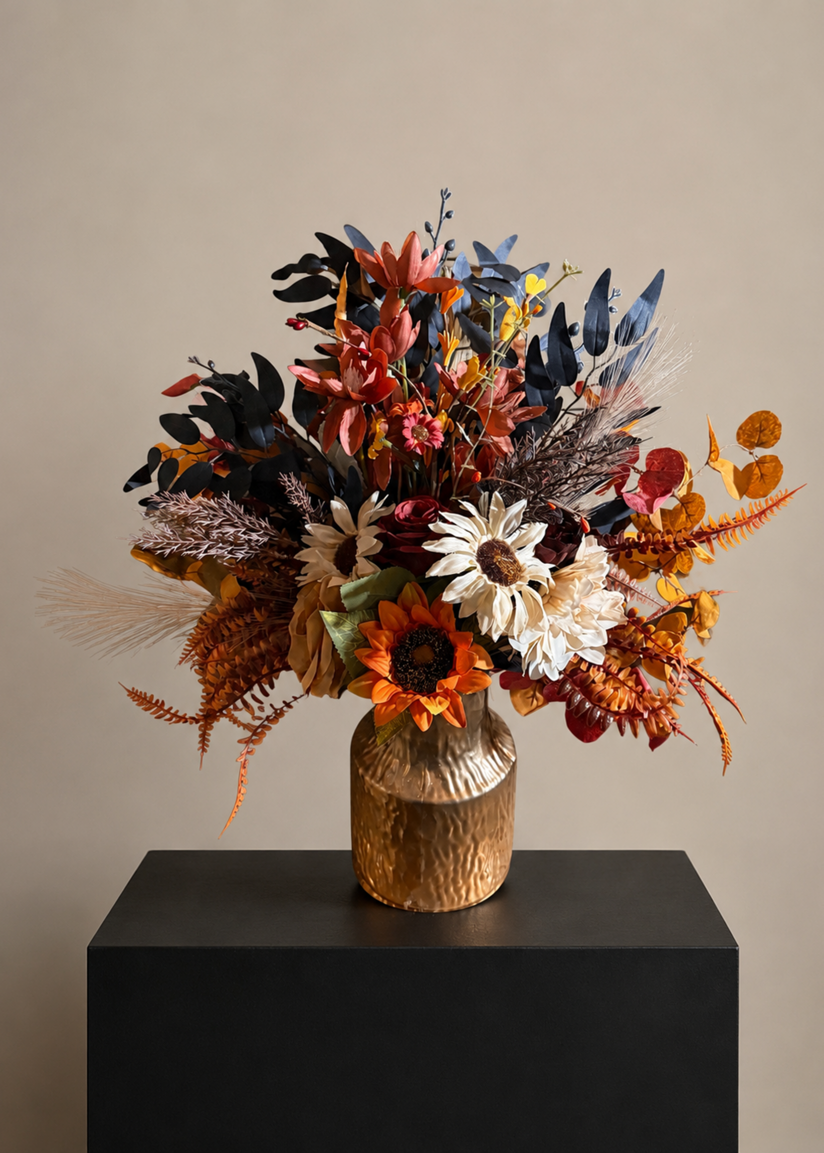 Salontafel Boeket Autumn Spice