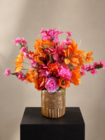 Salontafel Boeket Tropical Sunset