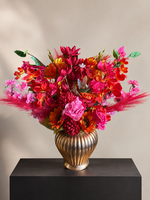 Salontafel Boeket Sunset Passion