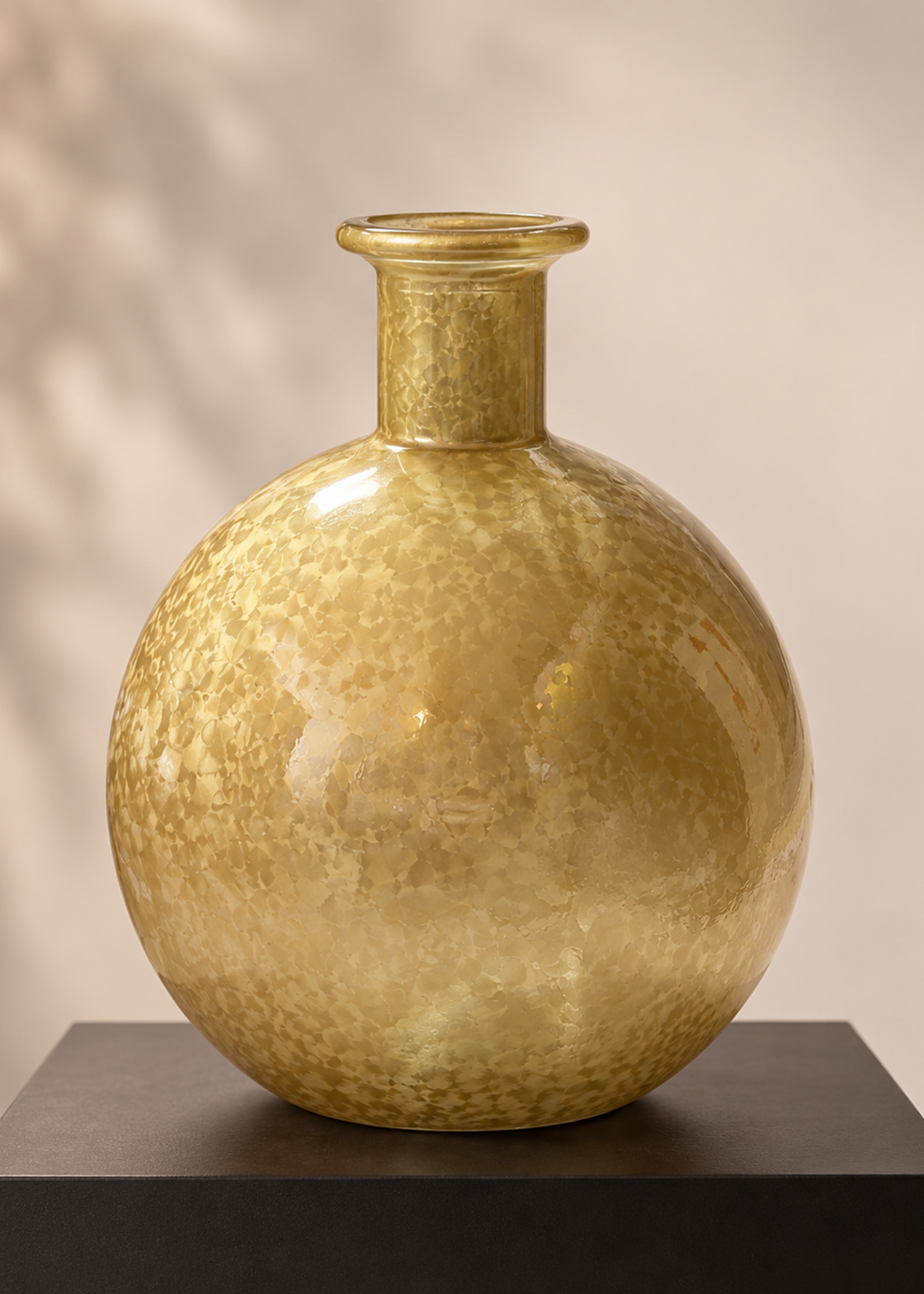 Vaas Artemis Goud