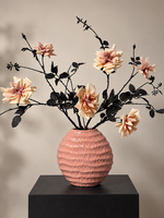 Pluk Boeket Noir Rose