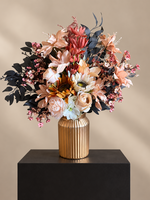 Salontafel Boeket Warm Blush