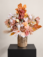 Salontafel Boeket Autumn Peach
