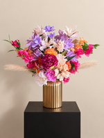 Salontafel Boeket Violet Crush
