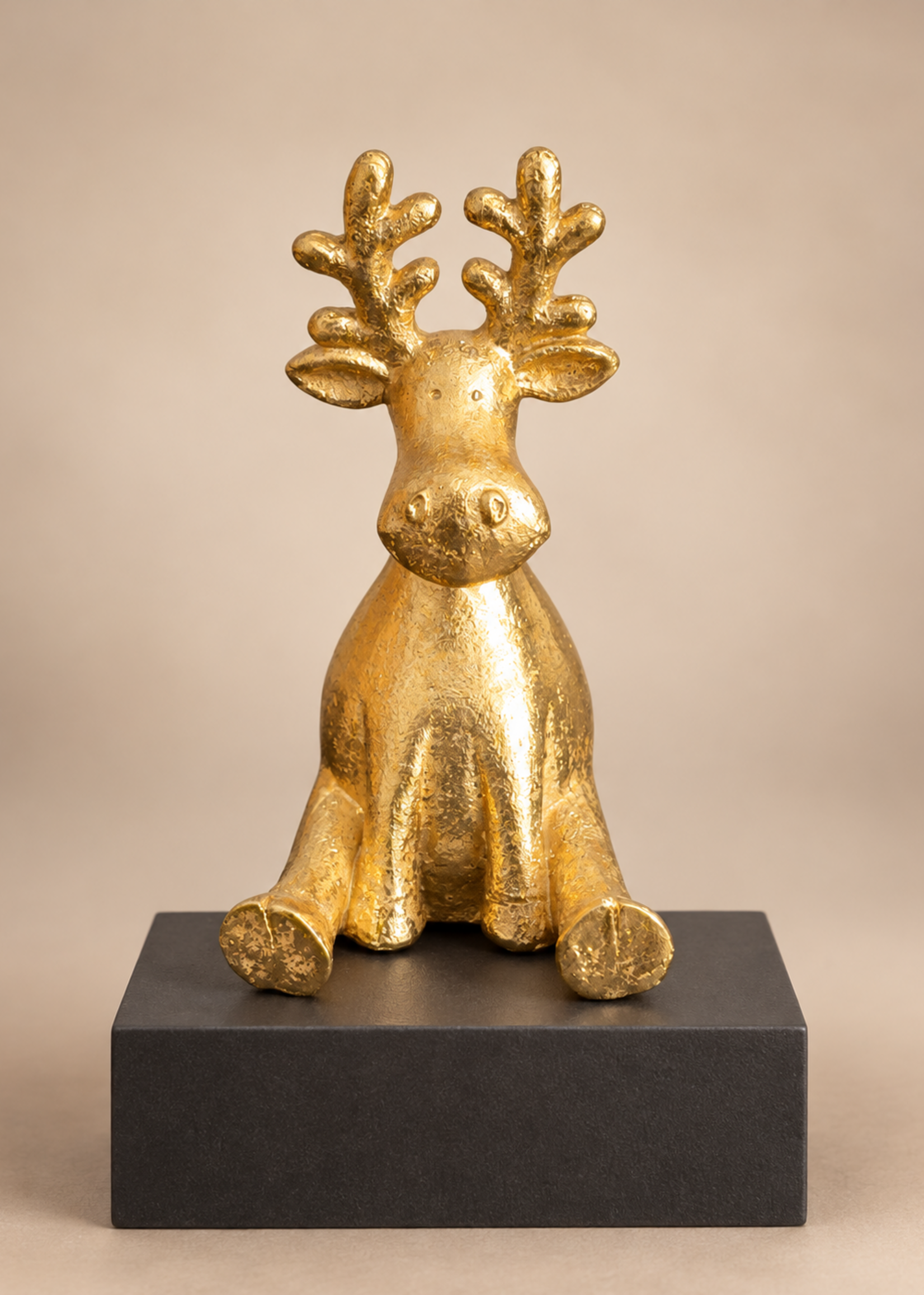 Rendier Edmond Goud S