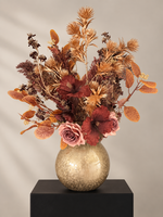 Pluk Boeket Autumn Bronze