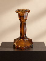 Kandelaar  Warm Amber