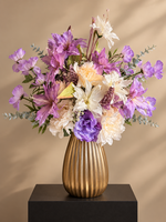 Salontafel Boeket Lilac Dream