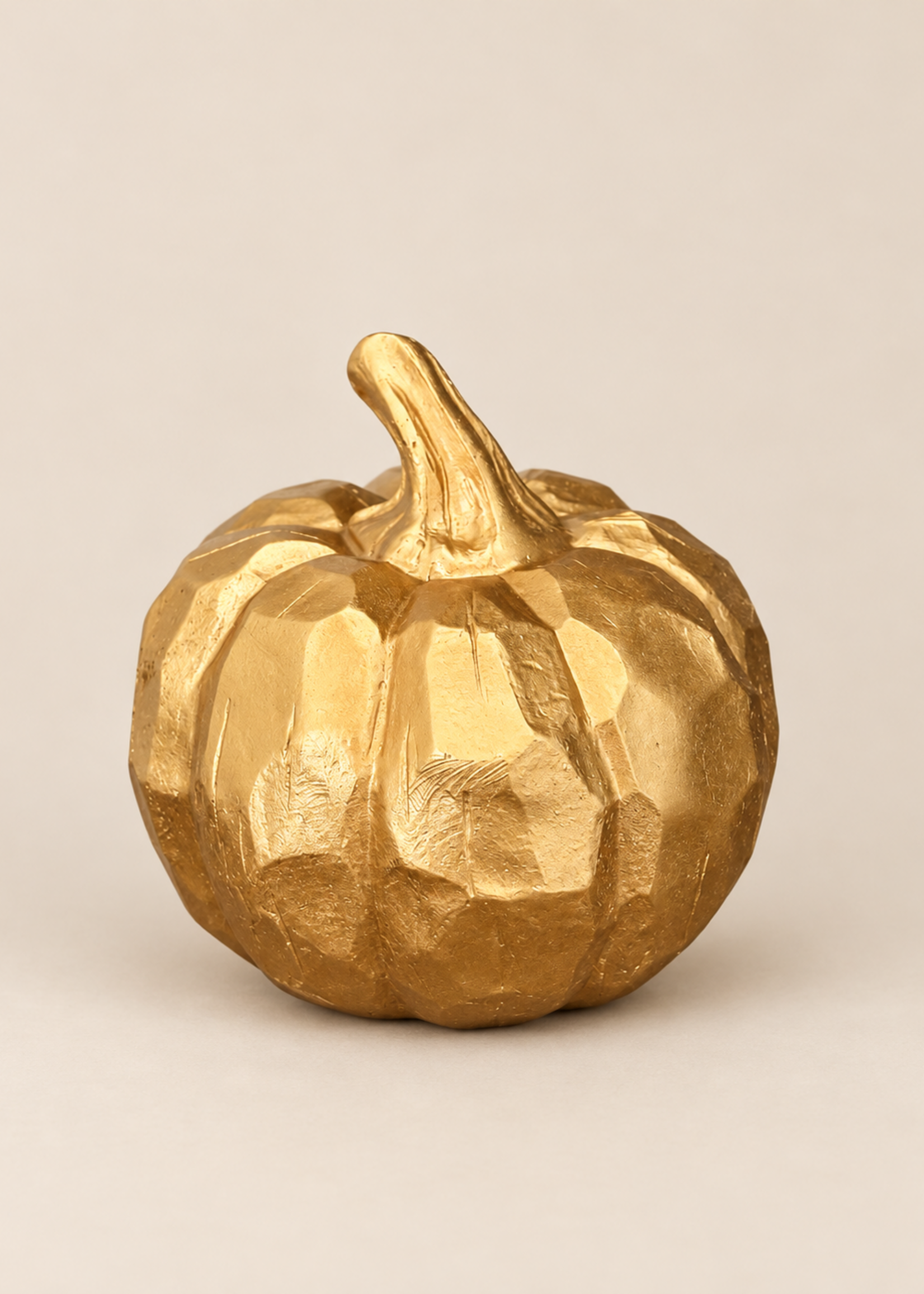 Pompoen Goud
