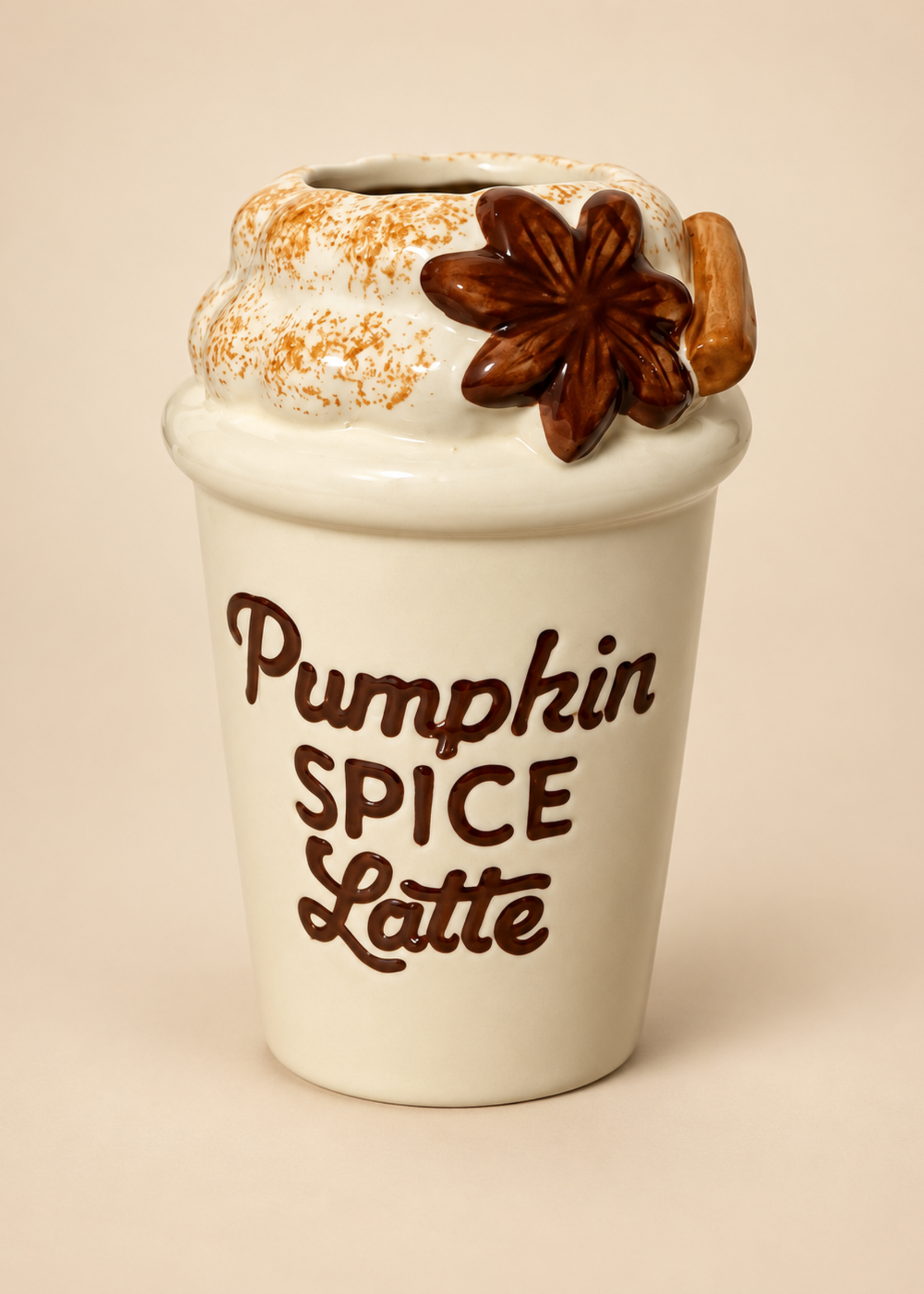 Vaas Pumpkin Spice Latte