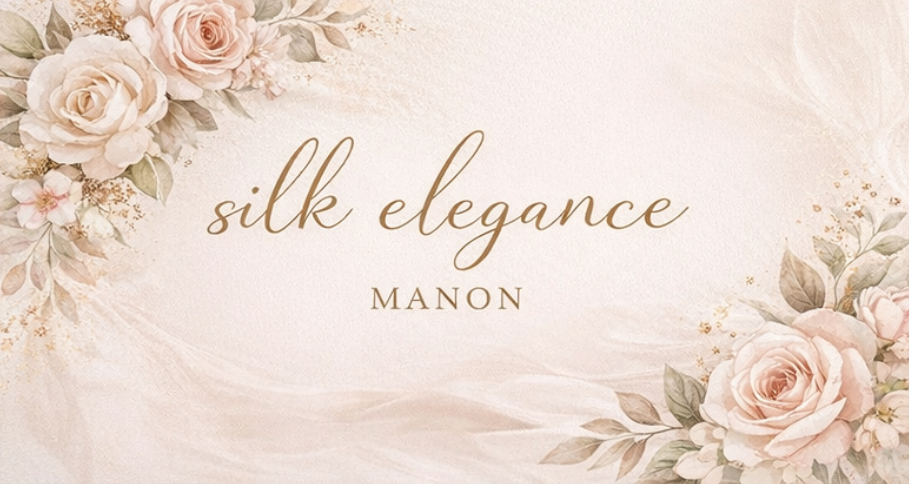 Silk Elegance Manon – Luxe kunstboeketten met vaas