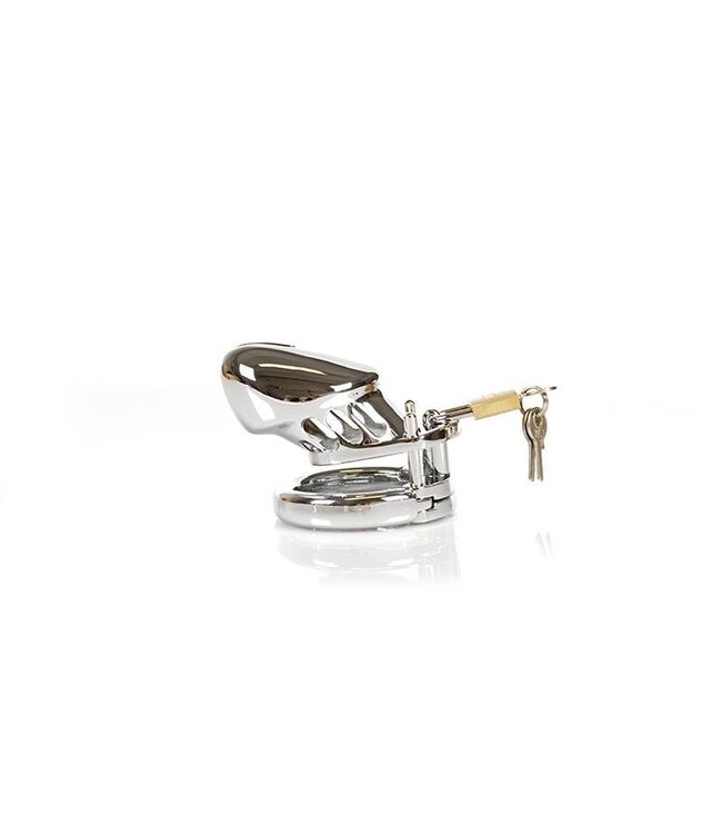 Kiotos Bizarre Kiotos Bizarre Penis Lock – Sicherer Lock für Kontrolle und Leidenschaft