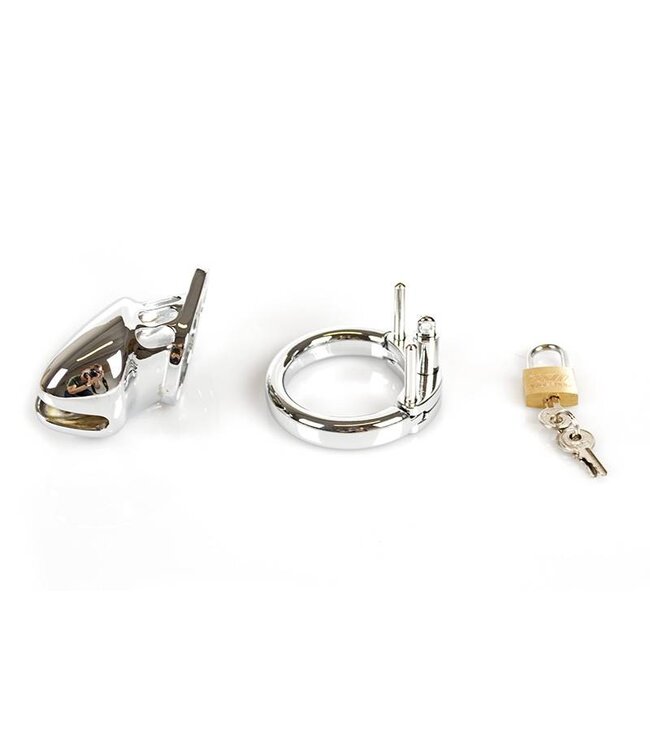 Kiotos Bizarre Kiotos Bizarre Penis Lock – Durable Control for Exciting Foreplay