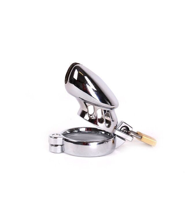 Kiotos Bizarre Kiotos Bizarre Penis Lock Met Slot Voor Veilige Controle En Spanning