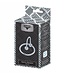 Kiotos Bizarre BDSM Metall-Eichelring 30 mm | Sensibler Samenschutz für Männer