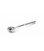 Kiotos Bizarre Triple Chrome Stimulerende Pinwheel Voor Sensuele Huidmassage