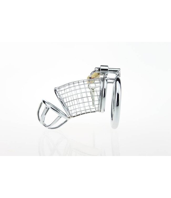 Premium Chastity Cages for Comfort & Control - Shop Now!