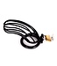 Black Chastity Cage 2 | Safe, Comfortable, and Durable Control Device