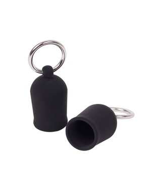 KIOTOS X Kiotos Leech Suction Cups - Small for Creative Stimulation & Sensation