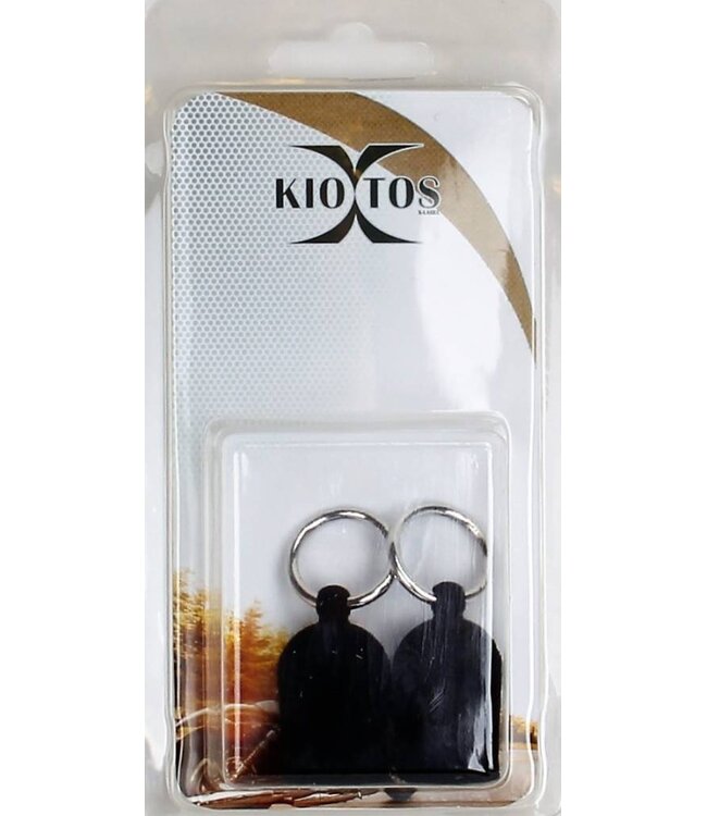 KIOTOS X Kiotos Leech Siliconen Tepelzuignappen Voor Stimulerende Sensaties