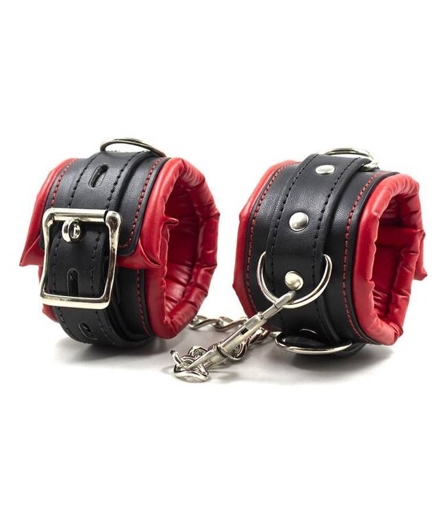 Adjustable Bondage Bar for Hands, Feet & Neck – Strong Grip & Comfort