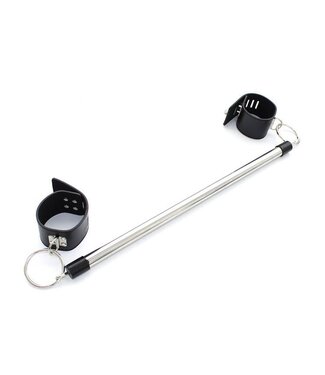 Sturdy Bondage Bar Feet for Secure Support and Comfort in BDSM