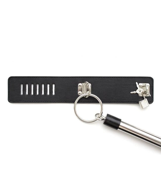Stabile Bondage Bar Füße – Sicherer Halt für ultimative BDSM-Erlebnisse