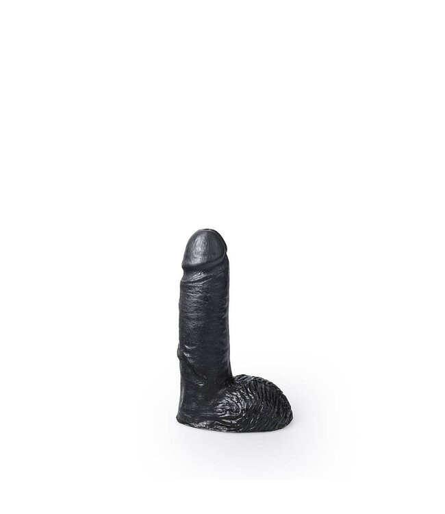 HUNG System Hung System Dildo 17 cm Met Vacuüm Bevestiging En Compatibiliteit Met Tools