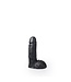 HUNG System Hung System Dildo 17 cm Met Vacuüm Bevestiging En Compatibiliteit Met Tools