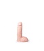 HUNG System Hung System Dildo Marcel 17 cm - Versatile Pleasure in Black & Flesh