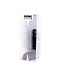 HUNG System Zelle Hung System Dildo Cesar 19 cm – Flexibler Spaß in Schwarz & Fleisch
