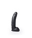 HUNG System Hung System Dildo George 22 cm – Versatile Pleasure in Black & Flesh