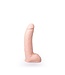 HUNG System George 22 cm Dildo Met Vacuümzuignap Voor Compatibele Hung System Tools