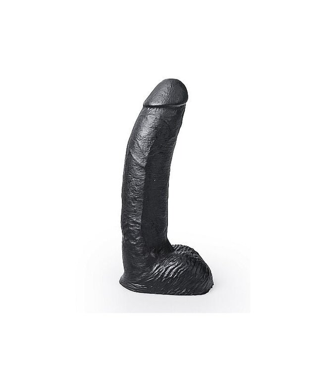 HUNG System George 22 cm Dildo Met Vacuümzuignap Voor Compatibele Hung System Tools