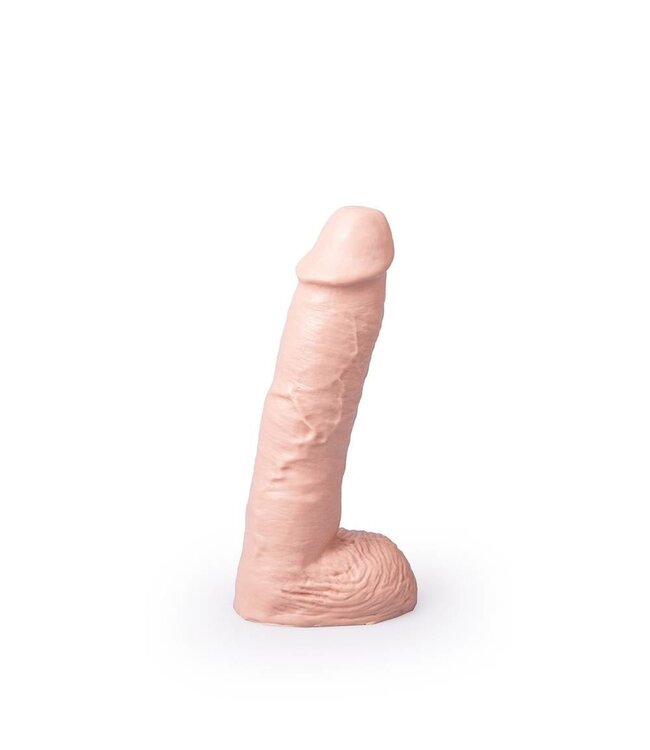 HUNG System Hung System Dildo Mickey 24x5 cm – Versatile, Black & Flesh Options